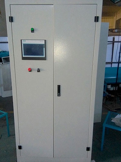 壓縮制冷機控制系統(tǒng)