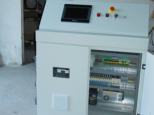 打包自動(dòng)化生產(chǎn)線系統(tǒng)集成