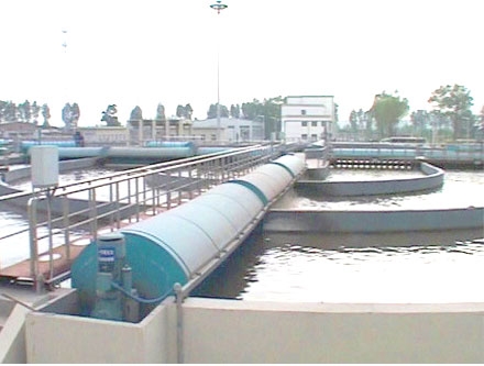 污水監(jiān)控