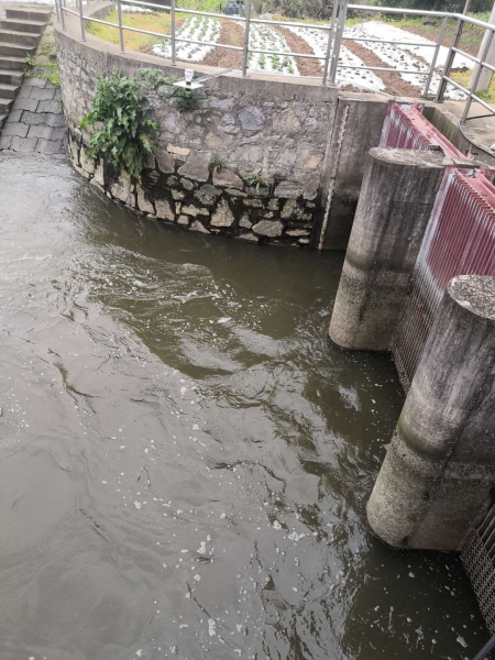 物聯(lián)網(wǎng)泵站自動化