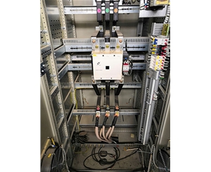 軟啟動(dòng)器控制柜