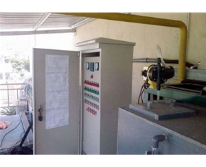 加氣站自動(dòng)化控制