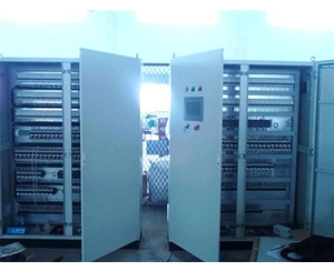 自動(dòng)化清洗線控制系統(tǒng)