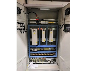 變頻節(jié)能改造系統