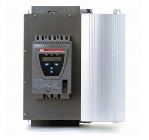 軟啟動(dòng)器系列產(chǎn)品