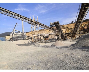 礦山自動(dòng)化