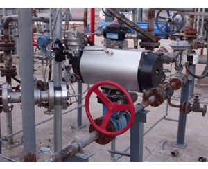 石油企業(yè)自動化控制